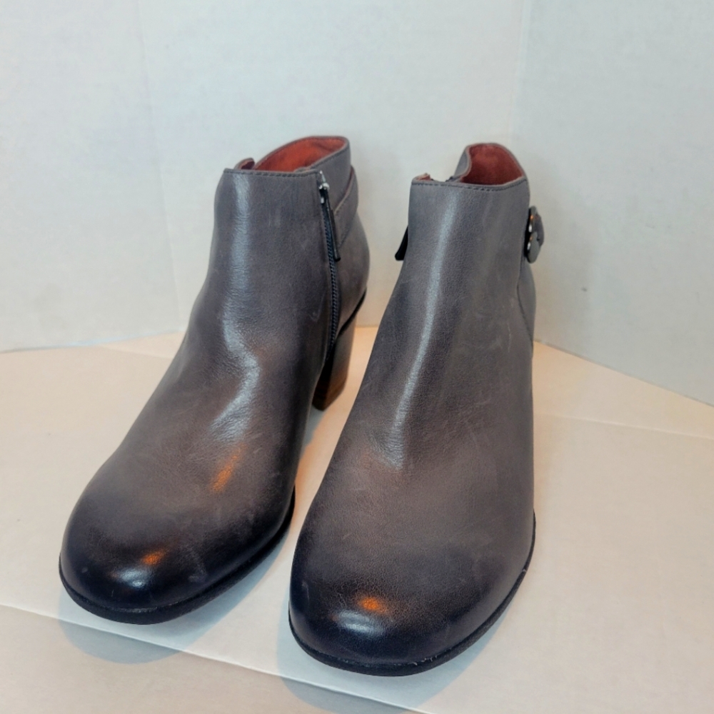Dansko Page Boot